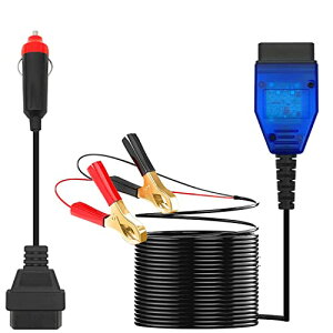 ZKTOOL OBD II[obNAbv uU[A[@\t[L[p[ Z[o[ OBD2A_v^[ VKbgC^[