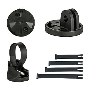 OLIGHT(�I�[���C�g) ���]�ԃ��C�g �A�N�Z�T���[ RN1500 RN800 RN400�}�E���g ���t���V���R���o���h