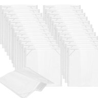 アイリスオーヤマ 掃除機用 紙パック FDPAG1414 25枚入り スティッククリーナー ダスト紙パック 抗菌 防…