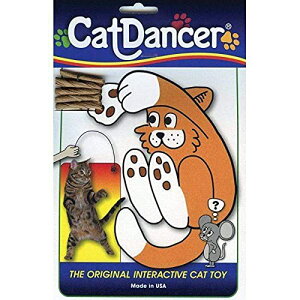 Cat Dancer Products Lbg_T[ (Cat Danser) Lp L炵