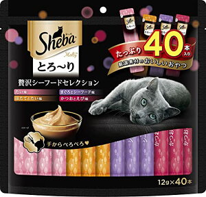 �V�[�o (Sheba) �L�p����� �Ƃ�~�� �����e�B �ґ�V�[�t�[�h�Z���N�V���� 12�O���� (x 40)