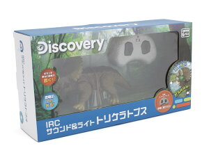 Discovery IRC Cg&TEhgPgvX TK016 ǂp WIRg[ 