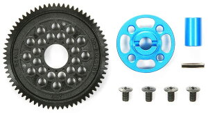 ^~(TAMIYA) zbvAbvIvVY N0.1500 OP.1500 TT-02 nCXs[hMZbg 54500