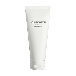 SHISEIDO MEN() tFCX NU[  VgXEbfB 130g