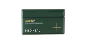 MEDIHEAL(fBq[) THE 365}XN g锧oXPA365 V[g}XN30 (THE TEATREE 365 J