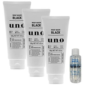 �܂Ƃߔ���uno(�E�[�m) �z�C�b�v�E�H�b�V�� (�u���b�N) ��痿 130g ×3�� + ���܂� �����Y �A ��� �Y �A�u�� �e�J�� �T���T