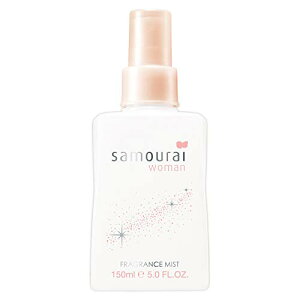 Samourai woman(TCE[}) tOX~Xg 150mL