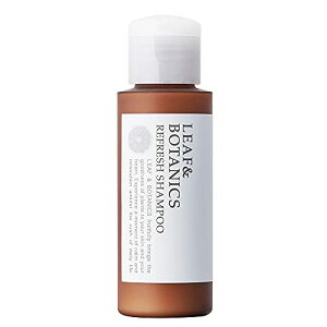 ���[�t&�{�^�j�N�X ���t���b�V���V�����v�[ 50mL