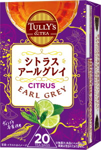 TULLY'S COFFEE(^[YR[q[) VgXA[OC 1.8g×20 eB[obO
