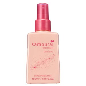 Samourai woman(TCE[}) u tOX~Xg (150mL)