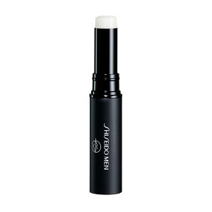 SHISEIDO MEN(����������) ���C�X�`�����C�W���O ���b�v �N���G�C�^�[ ���b�v�N���[�� CLEAR 2g