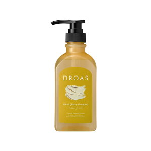 DROAS hAX | Vv[ CXgObV[ 400ml
