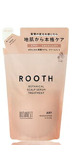 BOTANIST {^jXg ROOTH [X | g[gg lߑւ GA[ 400g