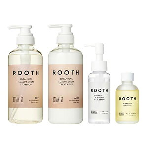 BOTANIST {^jXg ROOTH [X | Vv[ g[gg wAIC wAZ 4_Zbg GA[