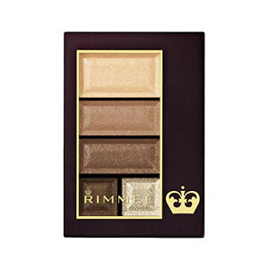 Rimmel () VRXEB[g ACY \tg}bg 006 ~NeB[VR ACVhE 4.5O (x 1)