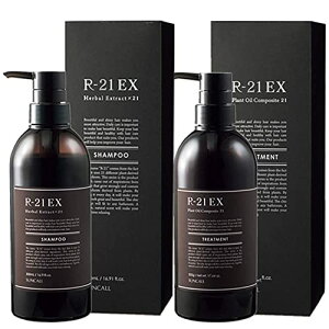 TR[ R-21 GNXg Vv[ 500mL + g[gg 500g Zbg{g