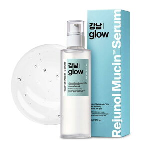 GANGNAM glow Wm[` Z 100ml et GbZX XlC ێ q  iCAVA~h J^c