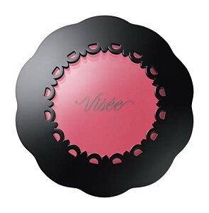 Visee(���B�Z) ���V�F ���b�v&�`�[�N�N���[�� N PK-4 �R�[�����s���N 5.5g