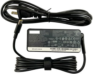 Lenovo m[gp\RΉ 45W USB-C/USB Type-C dA_v^[ Yoga ThinkPad IdeaPad/LAVI