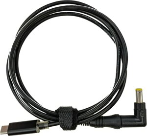 アドテック Pnasonic HP Lenovo NEC 対応充電ケーブル 15V〜16V19V〜21V対応 eMarker搭載 1.2m PD