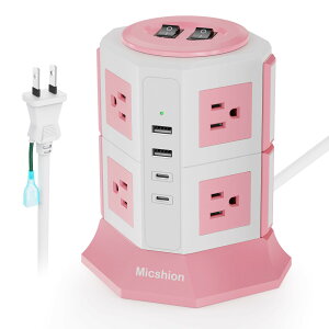 Micshion R[h 2Type-Ct d^bv ^[ ʃXCb`^ 8AC 2USB-C|[g 2USB-A|[g 2