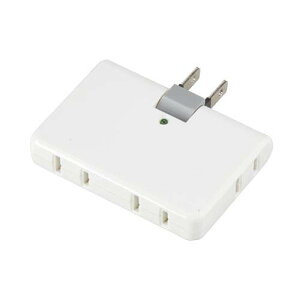 ���U���R�[�|���[�V����(Yazawa Corporation) YAZAWA ���͗��K�[�h�t �R�[�i�[�^�b�v 4�� Y02HCK400 WH�E
