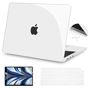 Teryeefi MacBook Air 13C` P[X 2022 2024 M3/M2 `bv Ή (fFA3113/A2681)