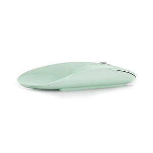 AmeToNana 雨七 ワイヤレスマウス Bluetooth マウス MouseMaster 静音マウス 薄型65g 充電式 省エネルギー 高