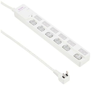 Gp(ELPA) XCb`t^bv K[h RZg R[h LED ㍷ 6 2m u[J[ WLS-LU620SB(W)