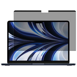 MacBook Air 13.6 M2/M3 p `h~ }Olbg vCoV[tB^[ ̂h~ tB u[CgJbg