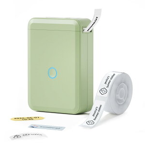 NIIMBOT D110 xC^[ X}zΉv^[ @\xv^[ T[}Rs[ v c 3sΉ