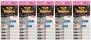 �{���X�^�[ ���̖уg���g�� Easy�l�b�g �����C�̔r�����p 4������ ×20�Z�b�g ���̖сA�ׂ��ȃS�~����������L���b�` Y-030