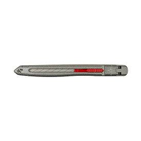 グランツ カッター 完全刃ブレ防止機能付カッター GZ-GB マルチカラー