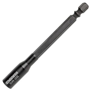GWjA(ENGINEER) ђʃGNXeV ɒZrbgp 100mm DR-28