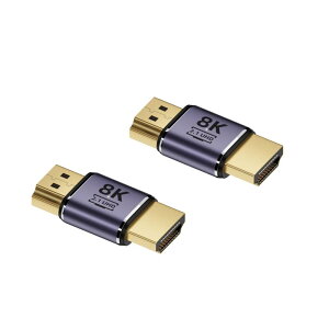 YFFSFDC HDMI-HDMI ϊA_v^[2ZbgHDMI IX - HDMI IXA_v^AHDMI A_v^ 48Gbps H