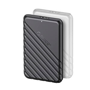 ORICO 2.5C` HDD P[X USB 3.0ڑ SATA n[hfBXNP[X 9.5mm/7mm SATA HDD SSD Ή