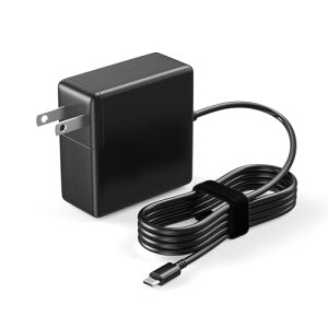Powseed 90W ^Cvc [d m[gp\R Type-C PD Ή Chromebook Asus Acer HP m{ Le