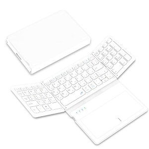 Omikamo L[{[h CX ܂ݎ ^^b`pbhƃeL[ L[{[h bluetooth {z iPad L[{