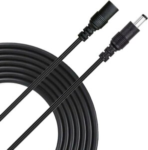 DCP[u 3M DCRlN^ 5.5mm X 2.1mm c 5V 12V 24V Ή led P[u ėp̓dR[