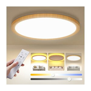 Antree LedV[OCg 6 28W a ؖڒ F ԐڏƖ 铔 3600LM ȃGl ڂɗD ͋CiCgC