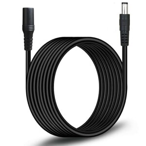 5m DCRlN^ DCP[u 5.5 X 2.1 18awgP[u דdF12A c loyouve LED??? ėp