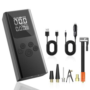 dC [d 6000mAh  GA[|v R[hX C oCN GARvbT[ ő刳150PSI Type-C[d