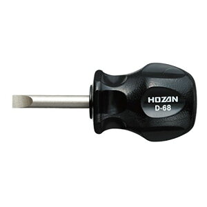 z[U(HOZAN) X^r[hCo[ ܂Ƃłg₷ S83mm [TCY-6.0×0.9 D-68