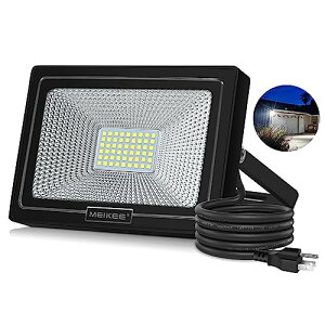MEIKEE led 2022Ǔ Ɠ Ŕ 50W F W ԏꓔ ȃGl Px JΉ H IP66h ̈