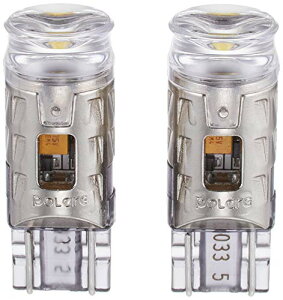 �����H�� POLARG�i�|���[�O�j�|�W�V�����E���[���E���C�Z���X�����v P2927W 110���[���� T10 5000K 2���� J-188