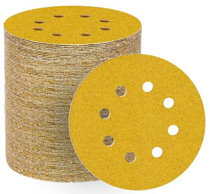 HWXINIE TfBOfBXN 125mm #120 ی^ T_[y[p[ 80 }WbN fBXNy[p[ 8 TfBOy