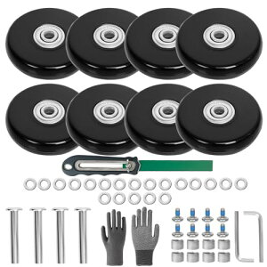 X[cP[X LX^[ _u p 8Zbg 54mm S ԗ֕14mm L[P[Xԗ֏CLbg X[cP[X ^C _u L