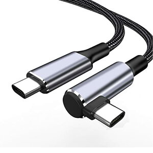 USB-C & USB-C P[u L 1M Type-c P[u PDΉ 100W/5A}[d E-Mark`bv ϋviC