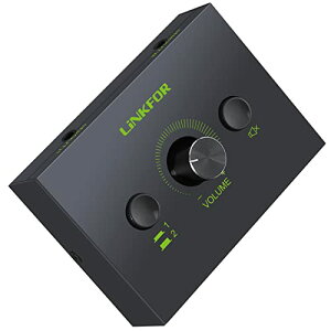 LiNKFOR 2|[g I[fBIXCb`[ 21o/12o 3.5mm wbhtH XCb` Xs[J[ ZN^[ ؑ֊
