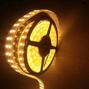 LEDe[vCgPx 5m h 24V 600ASMD5050   ȒPݒu 邢  Jo[t  zCg 